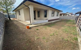 Casa individuala 4 camere 2 bai Visani - FINALIZATA - Poză 2