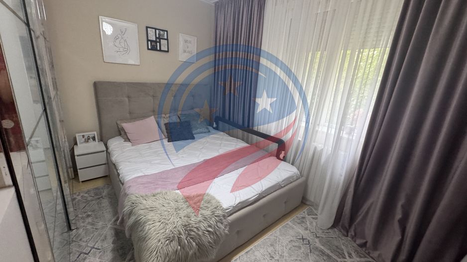 Apartament 2 camere- zona Liceul de Chimie/ Severinului - Poză 6