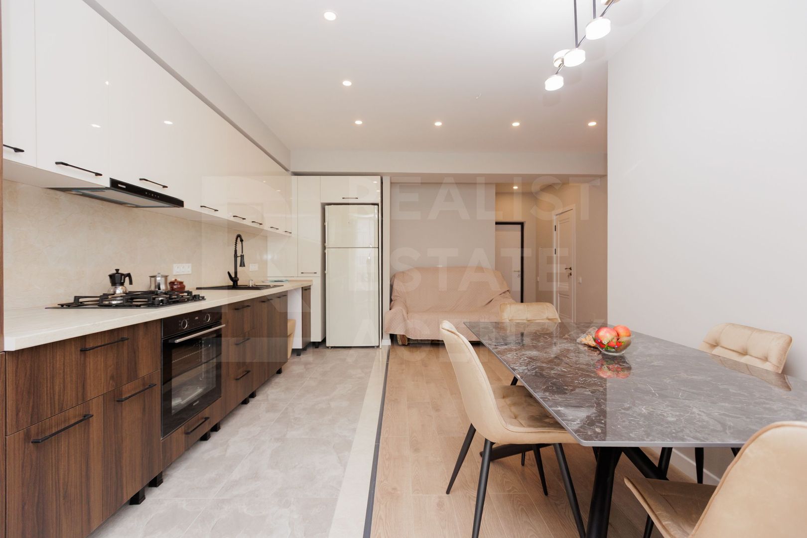 Chirie, apartament, 2 camere, str. Ialoveni, Telecentru - Poză 2