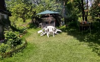Casa Vantului si 8000 metri patrati in Abrud - Poză 12