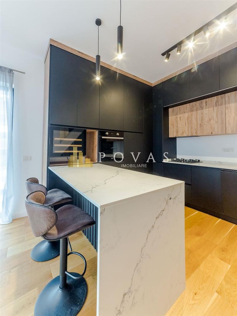 Inchiriere Apartament 2 Camere  Belair Lake Iancu Nicolae - Poză 6