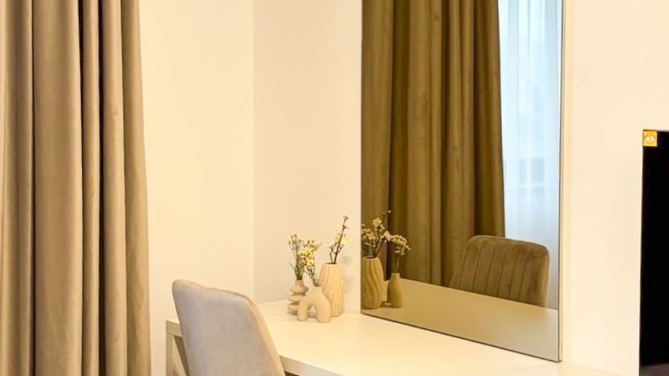 Chirie | Apartament 3 camere | Prima Închiriere | Pipera - Poză 8