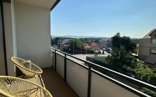 Apartament superfinisat in bloc nou! Etaj intermediar! Zona Campina! - Poză 6