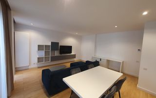 PROPRIETAR. 2 camere Baneasa Iancu Nicolae - Poză 23