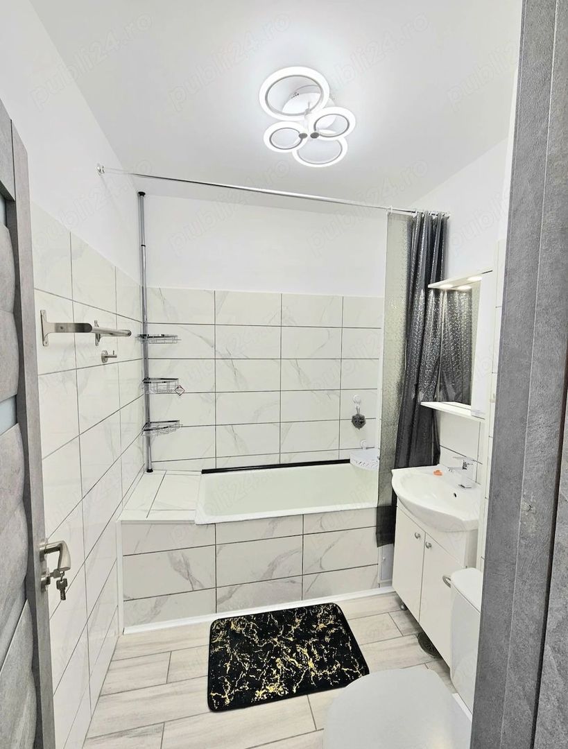 Inchiriez apartament cu 2 camere ,1 Mai ,Calea Grivitei - Poză 5