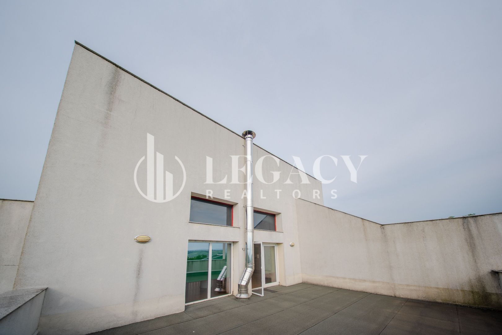 Vilă Exclusivistă în Copou – 680 mp Utili | Teren 1.414 mp - Poză 43