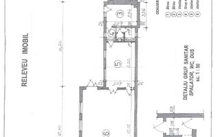 Teren 800mp, Front pe Strazi, 18m, Grigorescu !! - Poză 4