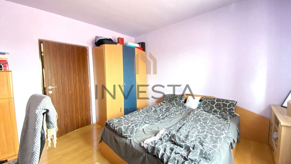Apartament 2 camere in vila, etaj 2, Marasti, zona Parcul Feroviarilor - Poză 7