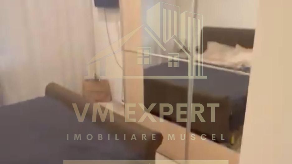 APARTAMENT 2 CAMERE ETAJ 1 TIMPURI NOI- VĂCARESTI - Poză 5