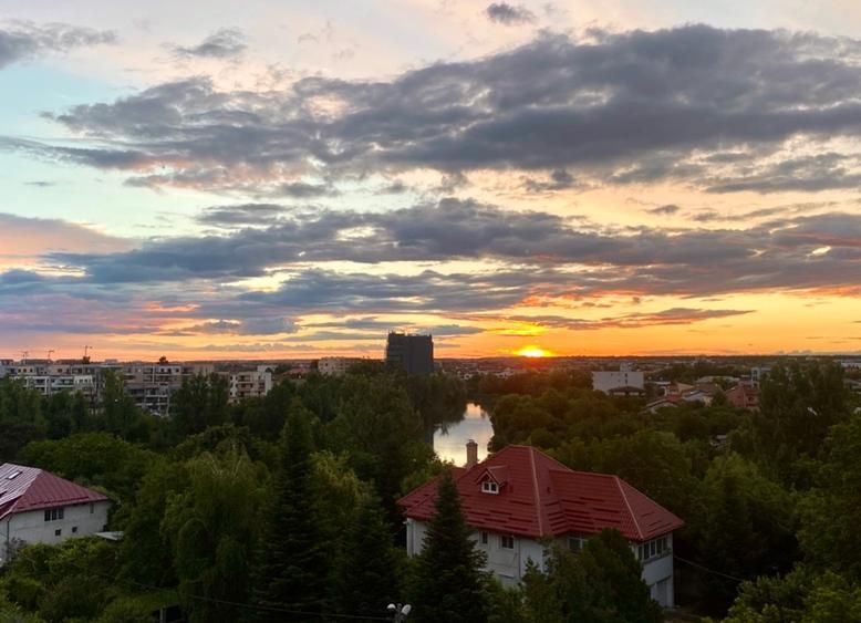 Apartment cu 2 camere de inchiriat | Vedere lac | Mutare imediata - Poză 1