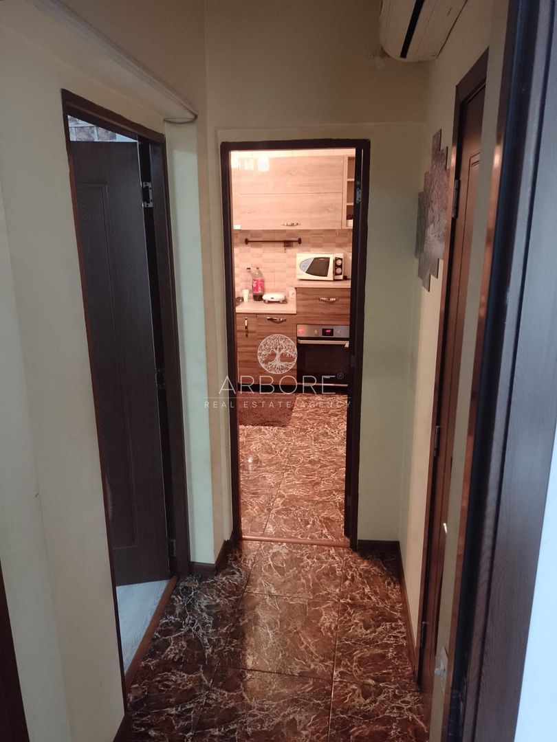 Apartament 2 camere mobilat, aproape de Mega Mall și metrou - Poză 5
