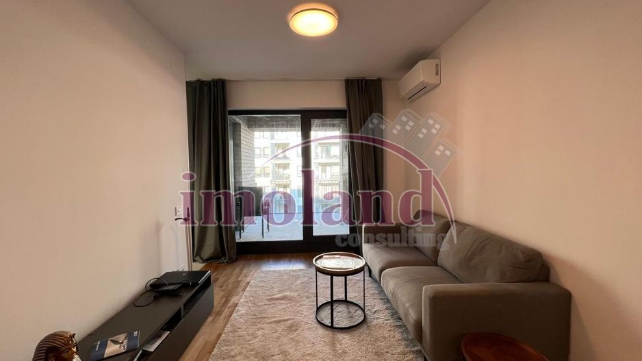 Inchiriere - apartament 2 camere - mobilat&utilat - Pipera-Avalon Estate - Poză 2