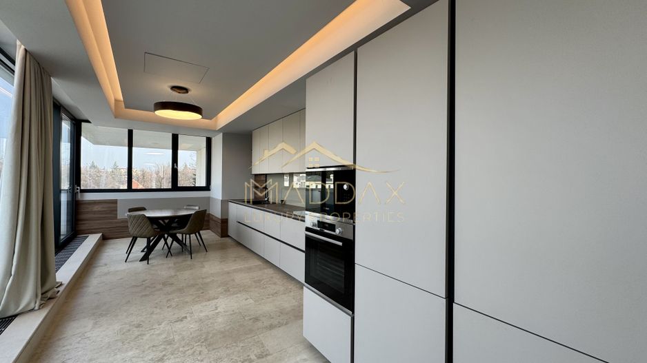 Resedinta de lux / * Kiseleff* - Poză 12