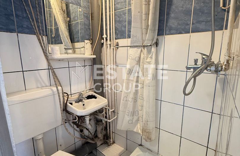 Garsoniera Buzieasului, etaj intermediar - Poză 3