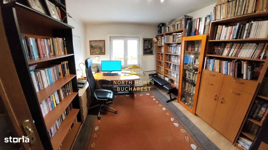 4 Camere Decebal de Vanzare - Poză 8