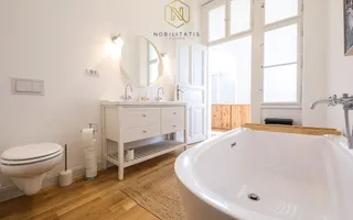 OFERTA A FOST INCHIRIATA -  Apartament spectaculos, unic | 4 camere, 160 mp | - Poză 24