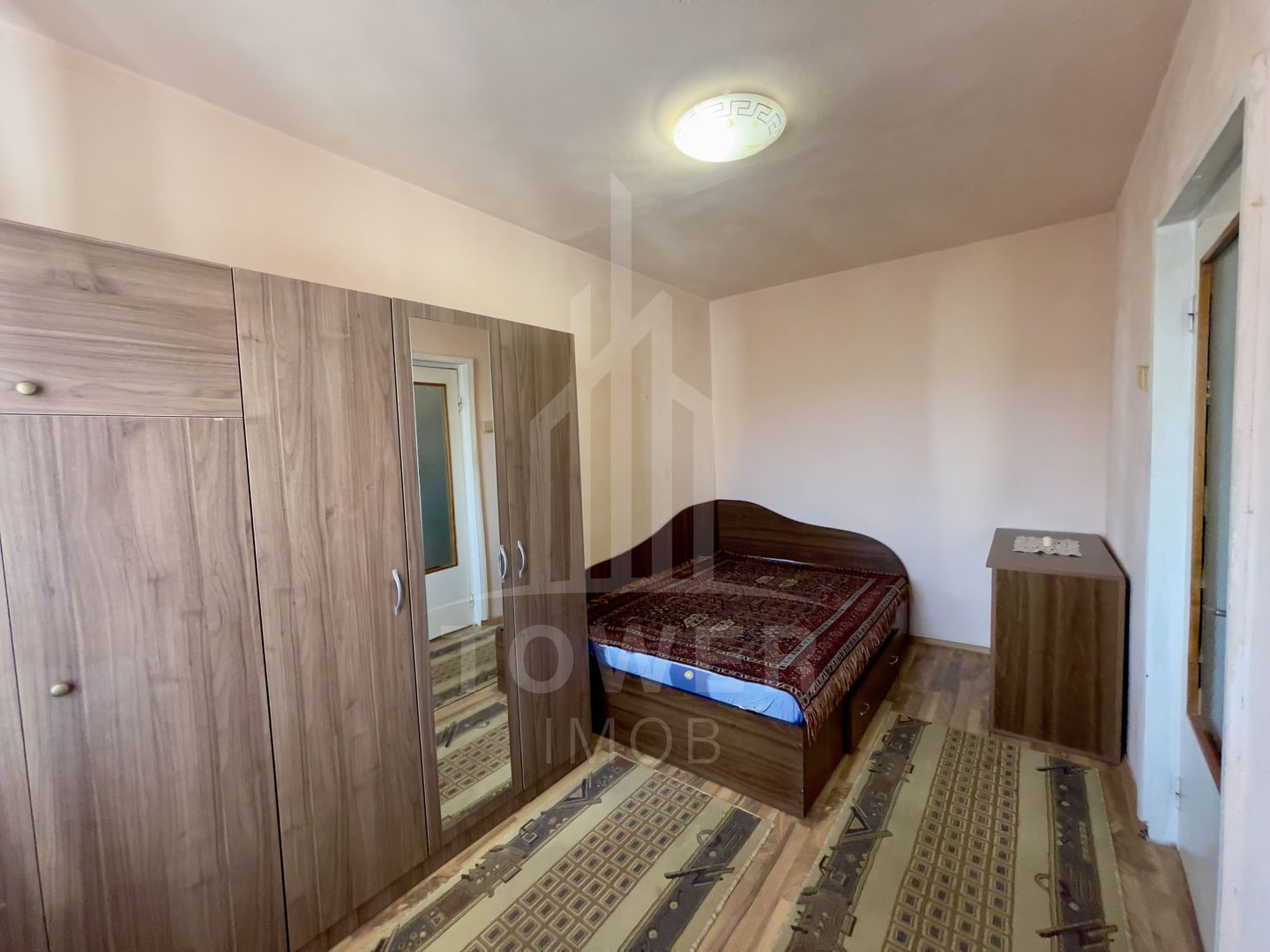 De închiriat apartament de 2 camere la doar 330€/luna - Poză 7