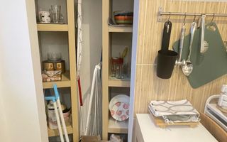 GARSONIERA COCHETA RENOVATA RECENT ZONA FLOREASCA - Poză 8