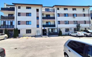 De Vanzare Apartament 2 camere zona Ozana Theodor Pallady - Poză 1