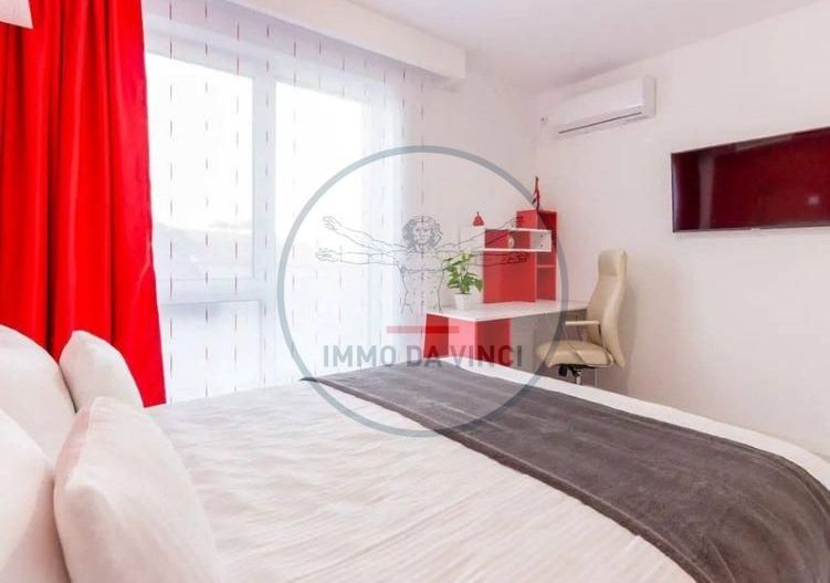 Apartament central, bloc nou. - Poză 3