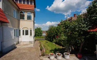 Vânzare, casă, 2 nivele, 4 camere, strada Ciocana Veche, Colonița - Poză 33