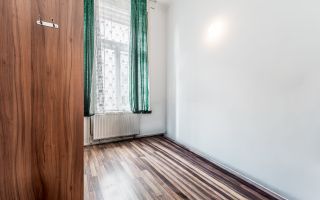 Apartament ultracentral cu 3 camere plus un bonus Comision 0 - Poză 10