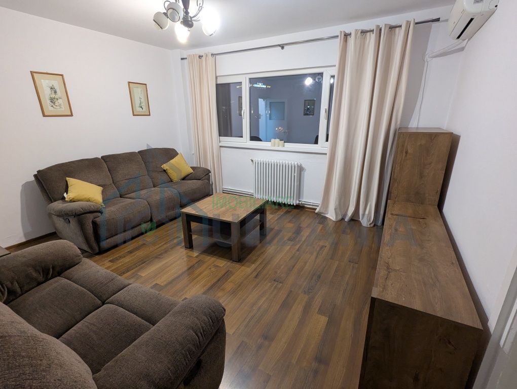 Apartament 3 camere de inchiriat langa Palas Campus Iasi - Poză 7