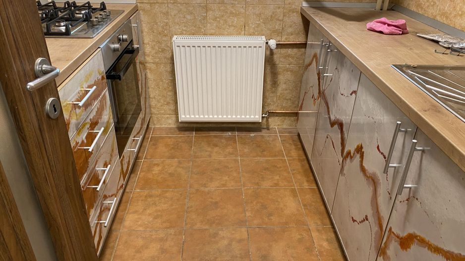 Inchiriere apartament mobilat și utilat 3 camere zona Titan Negociabil - Poză 12