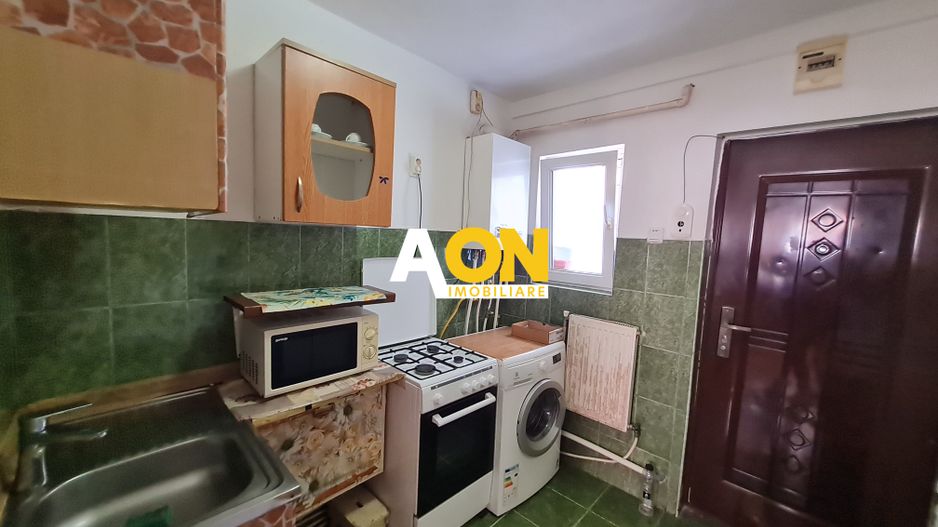 Garsoniera, 21 mp, etaj 3, Zona Cetate - Poză 5