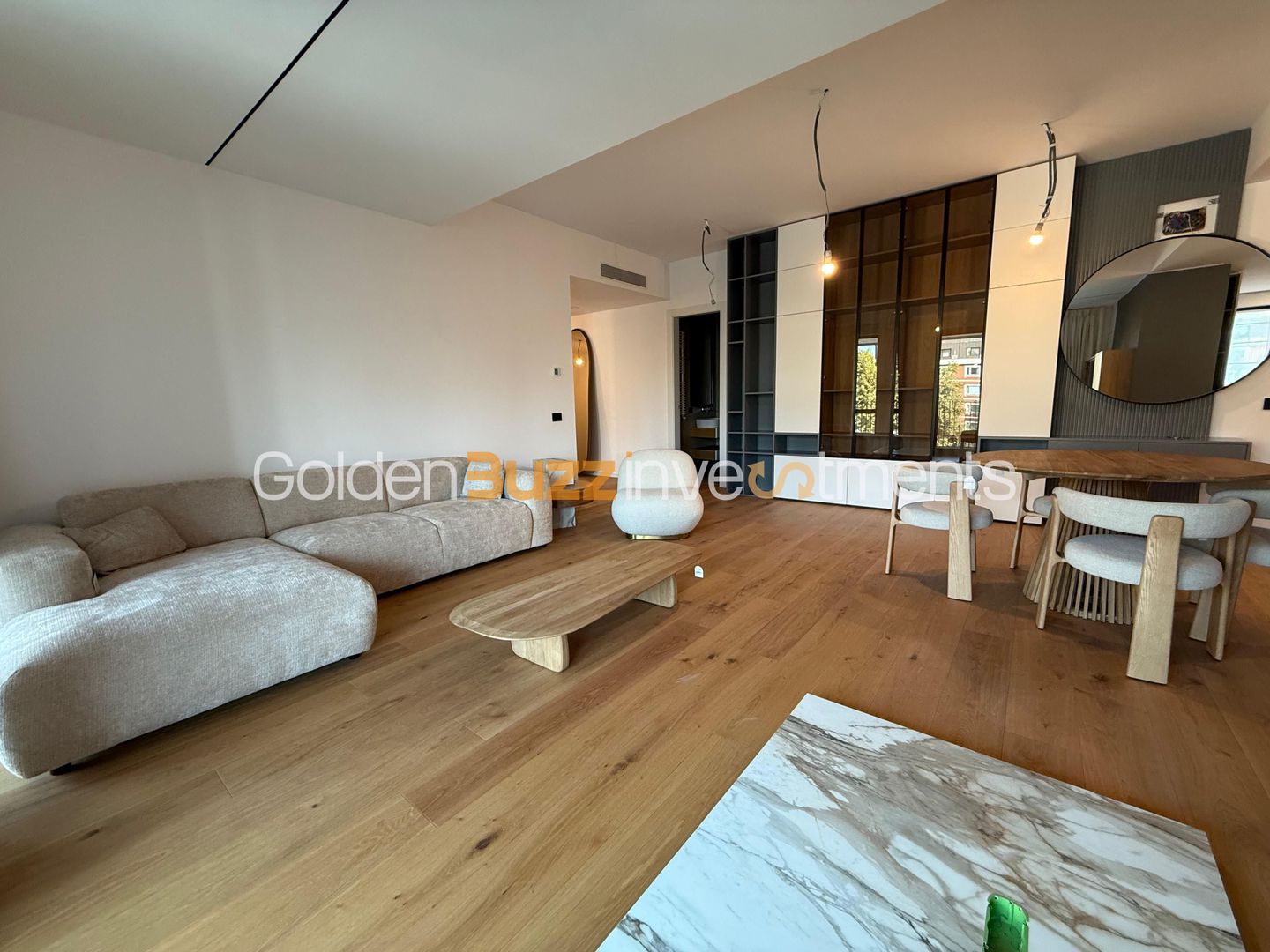 Apartament 3 camere de inchiriat I Herastrau - Poză 2