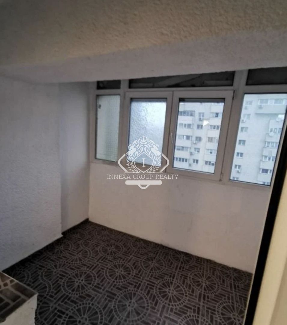 Piața Iancului | Apartament 4 camere | Bloc 1979 | 96mp | Necesita renovare - Poză 3