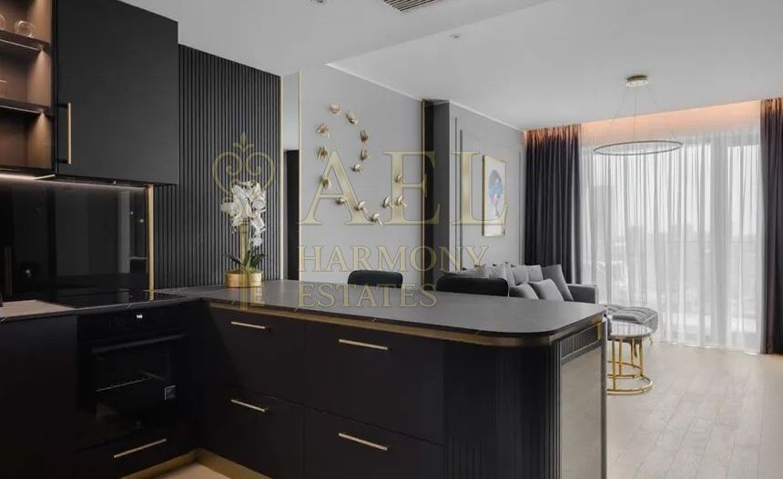 Apartament Premium 2 Camere | One Herăstrău Towers - Poză 9