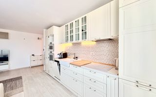 Apartament cu 3 camere, mobilat și utilat | Giroc | Eso - Poză 3