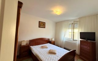 Închiriez apartament cu 2 camere in Tg Mureș, zonă centrală - Poză 10
