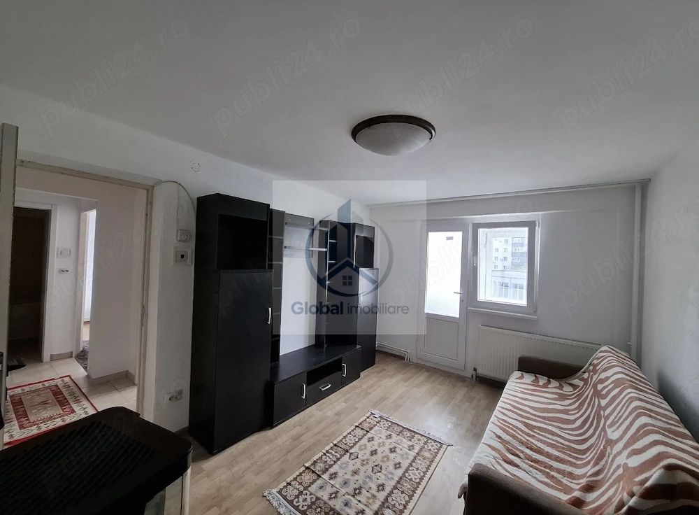 Apartament proaspăt renovat | 5 min Metrou Gorjului | Centrală proprie | - Poză 2