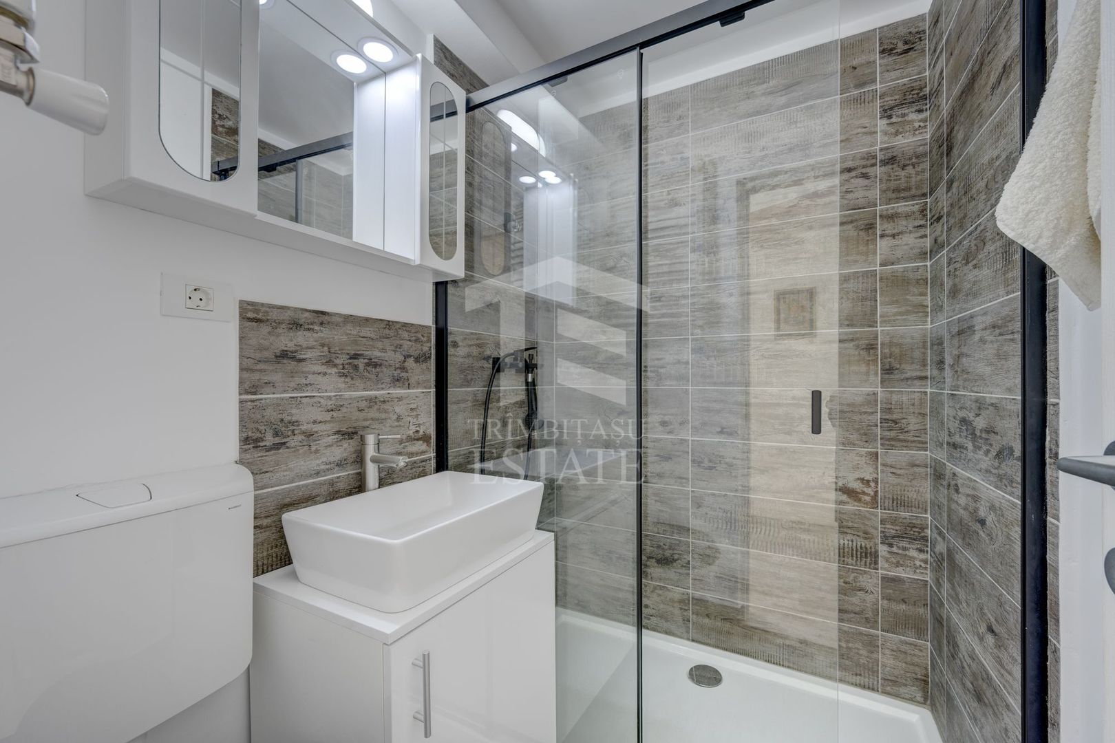 Ferentari Ofrandei Casa 4 Camere Constructie 2019 Util 120 mp - Poză 17