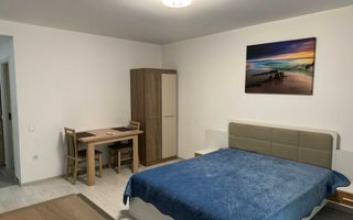 Apartament modern 1 camera - Valea Lupului, parcare inclusa - 330€ - Poză 1
