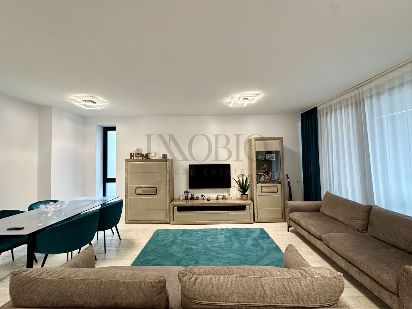 Apartament 2 Camere | Win Herastrau | Loc de Parcare - Poză 2