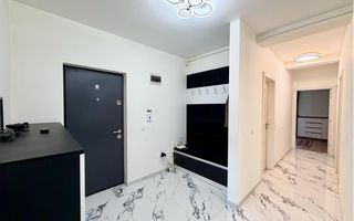 Apartament modern, 3 camere, gradina 86 mp, 2 balcoane - Selimbar - Poză 4