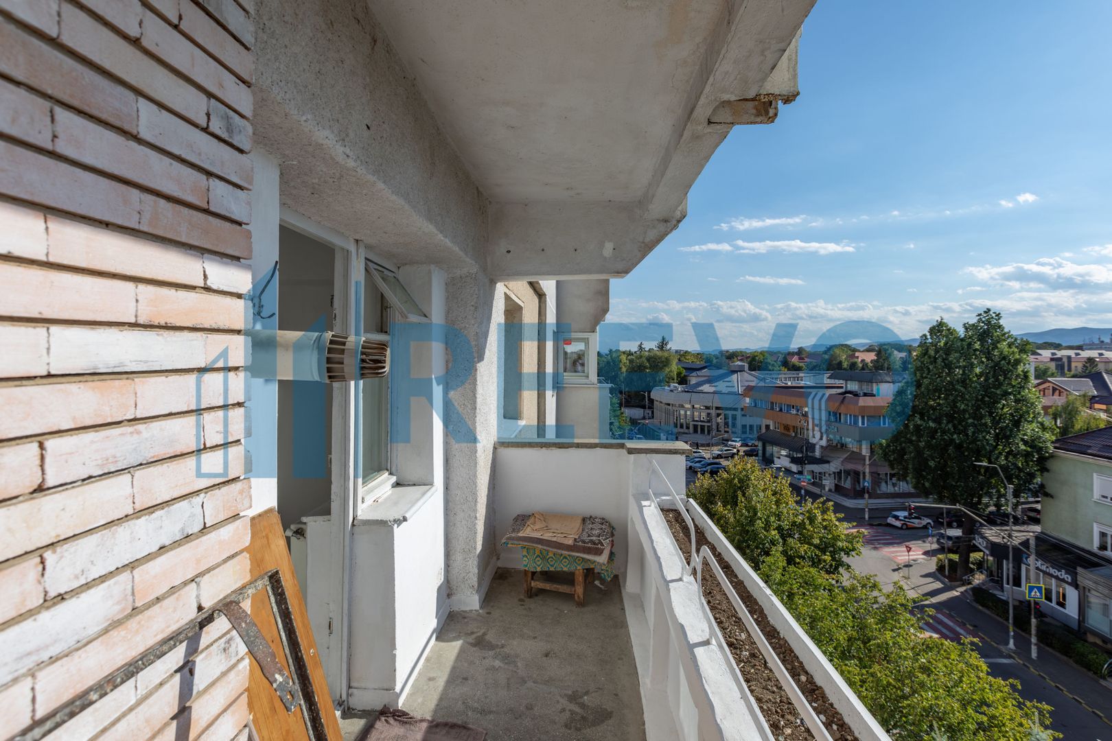 Apartament 2 camere, Casa Modei, bloc 1987 - Poză 22