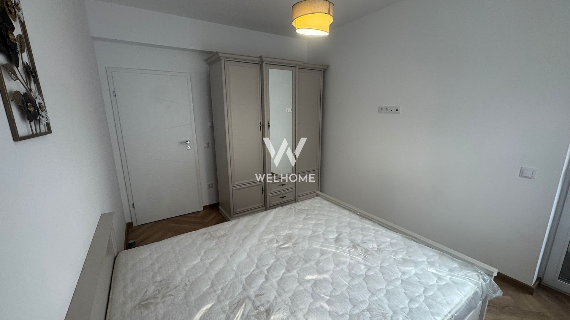 Apartament 3 camere de închiriat – zonă centrală, lângă Mall-ul nou - Poză 20