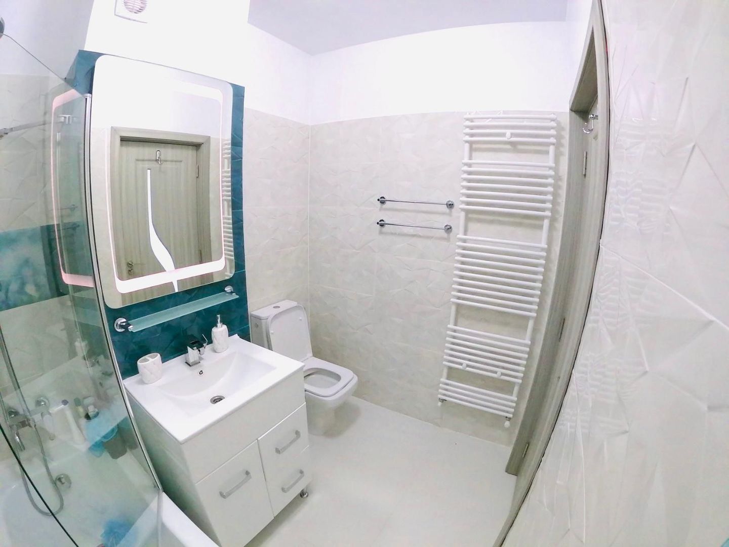 APARTAMENT DE LUX 3 CAMERE & BOXA  | 75MP | EXIGENT PLAZA | FINISAJE PREMIUM - Poză 11