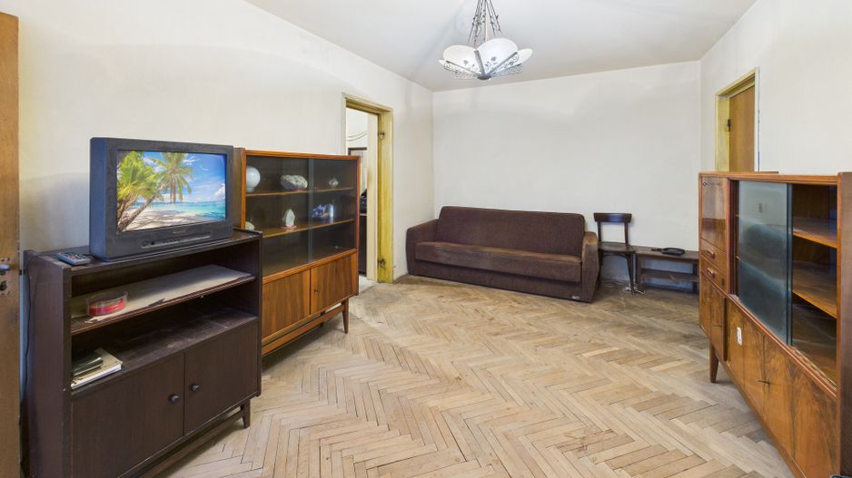 Apartament 2 camerede vânzare în zona Dristor - Poză 1