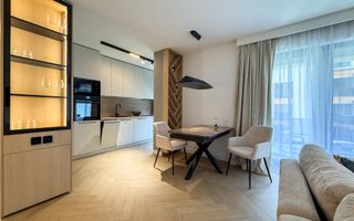 Apartament superb la cheie, bloc nou, Intre Lacuri - Poză 4