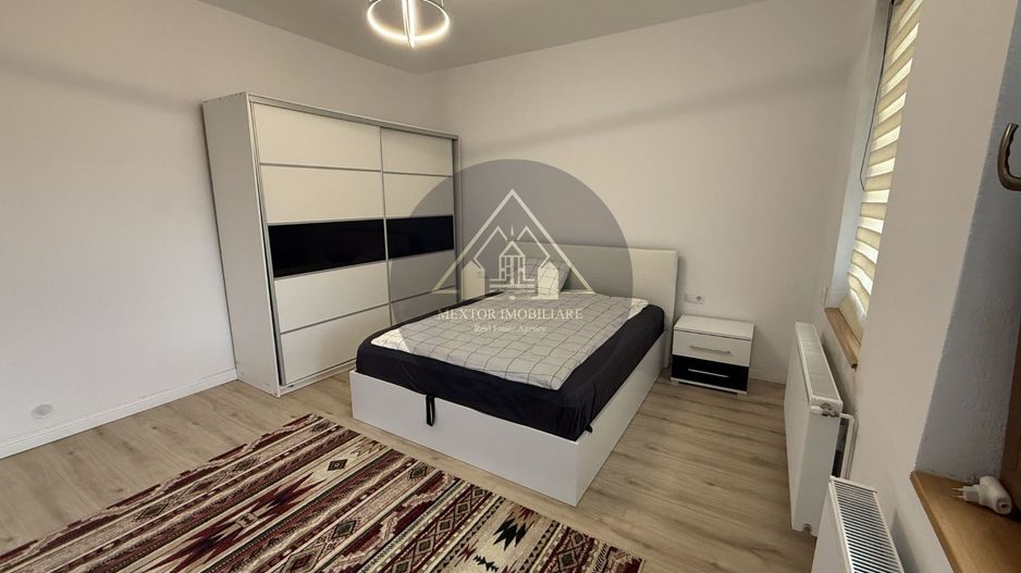 Apartament 2 camere, semi-central | renovat | Medias - Poză 13