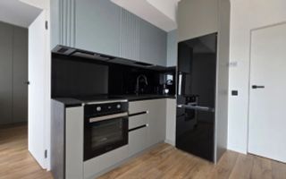 3 Camere decomandate, Parcare, West City, Calea Floresti,Manastur, - Poză 1