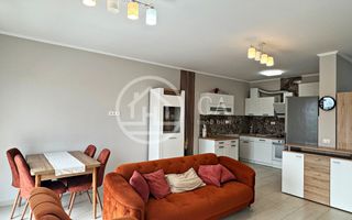 Apartament de închiriat cu 2 camere în zona AES Residence, Oradea - Poză 4