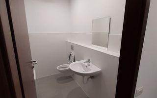 Depozit de inchiriat / Spatiu productie tip Hala - 617 mp + birouri - Poză 5