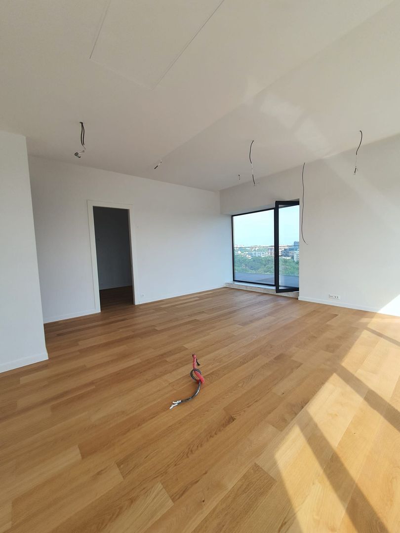 Apartament 4 camere I One Verdi Park - Vedere Panoramica I Best deal - Poză 23