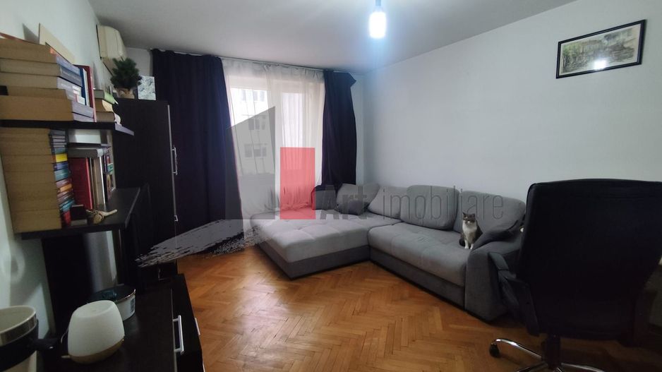 0%Comision Apartament de vanzare in zona Basarabia/Arena Nationala - Poză 2